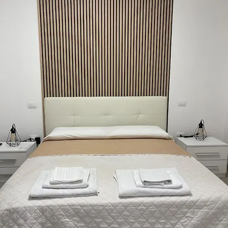 Lejlighed Casa Perugia