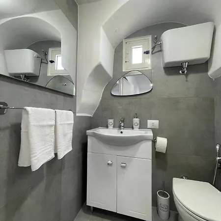 Apartment Casa Perugia