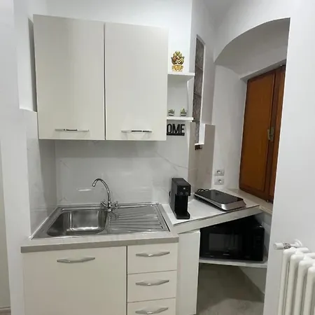 Casa Apartment Perugia