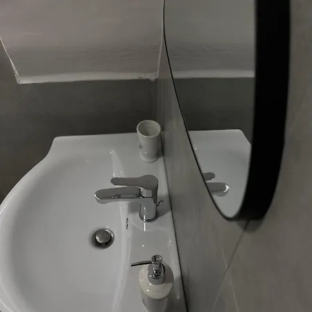 Casa Apartment *