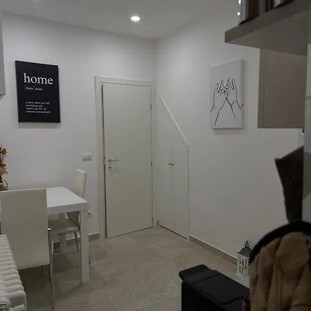 Casa Apartment *