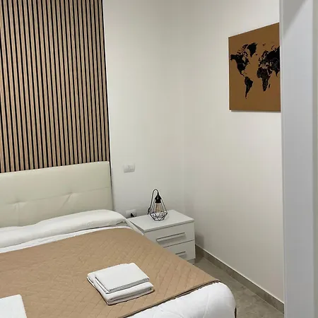 Casa Apartment *