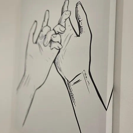 Apartment Casa Perugia