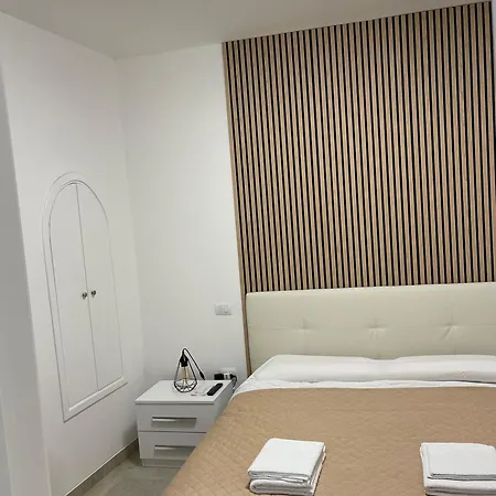 Casa Apartment Perugia